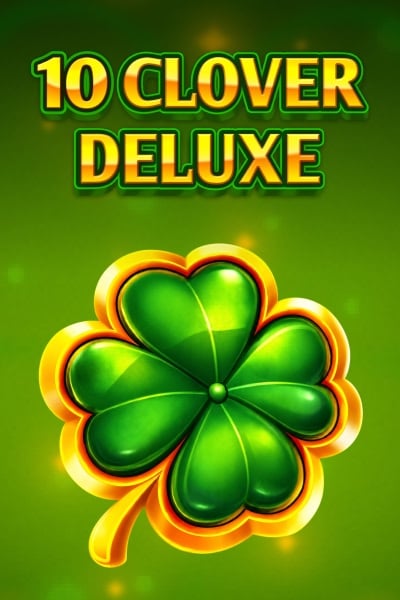10 Clover Deluxe