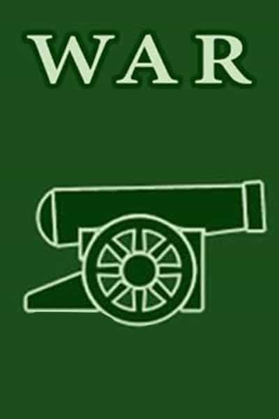 War