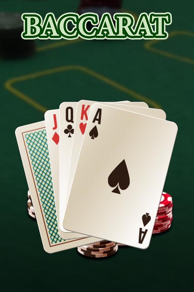 American Baccarat