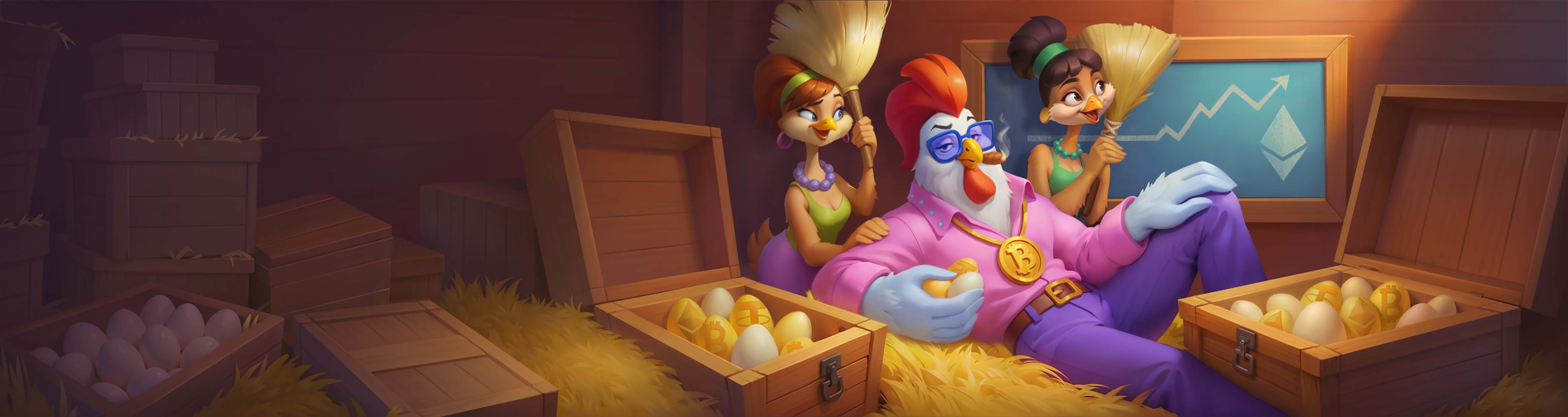 Casino Crypto Willkommensbonus