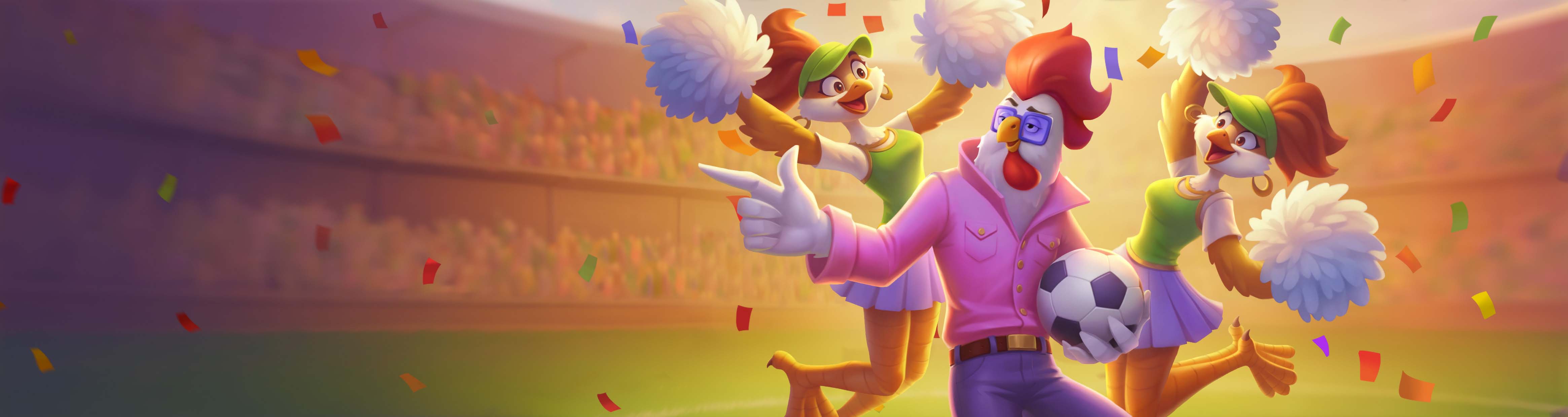 Ersteinzahlungs-Sportbonus