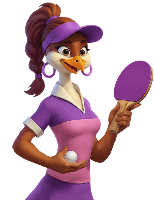 tischtennis