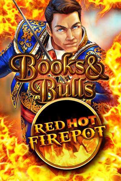 Books & Bulls RHFP