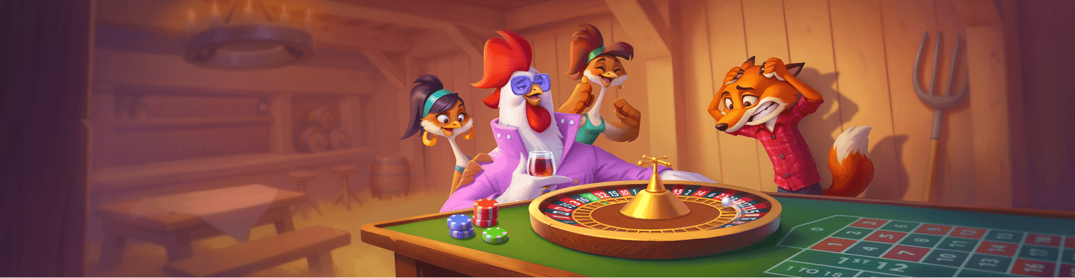 Winter Love with Booming