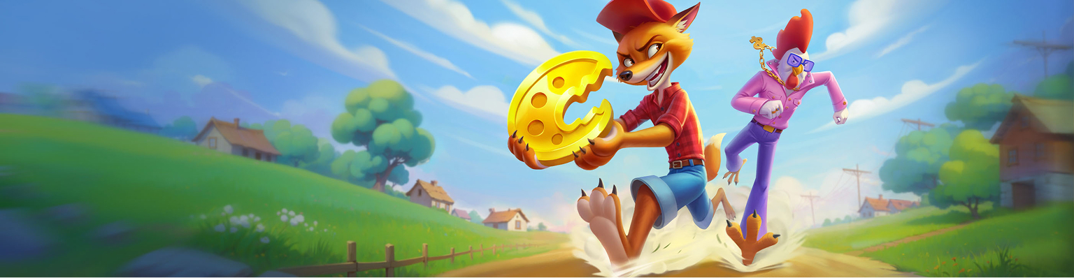 CashCrab Monatsturnier